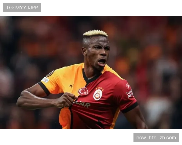 奥斯梅恩如何在对抗优势与细腻技术之间实现平衡