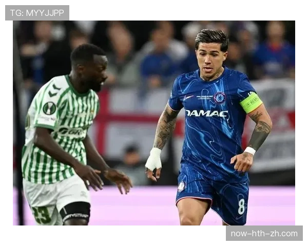 恩佐对阵欧洲强队的表现解析：欧战舞台下的真实成色