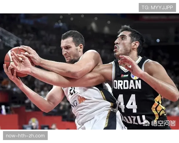 回场规则差异：NBA与FIBA有何不同？